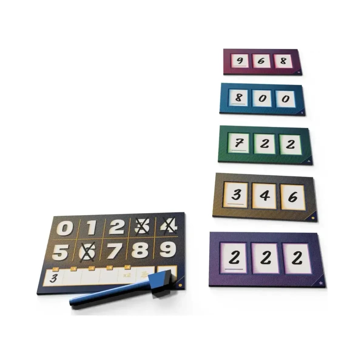 The Number - Image 8