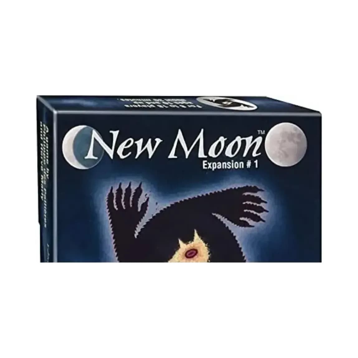 The Werewolves: New Moon Expansion - Image 3