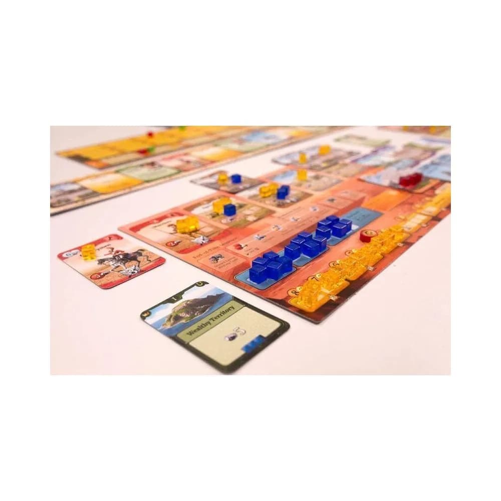 Through the Ages: A New Story of Civilization - Image 6