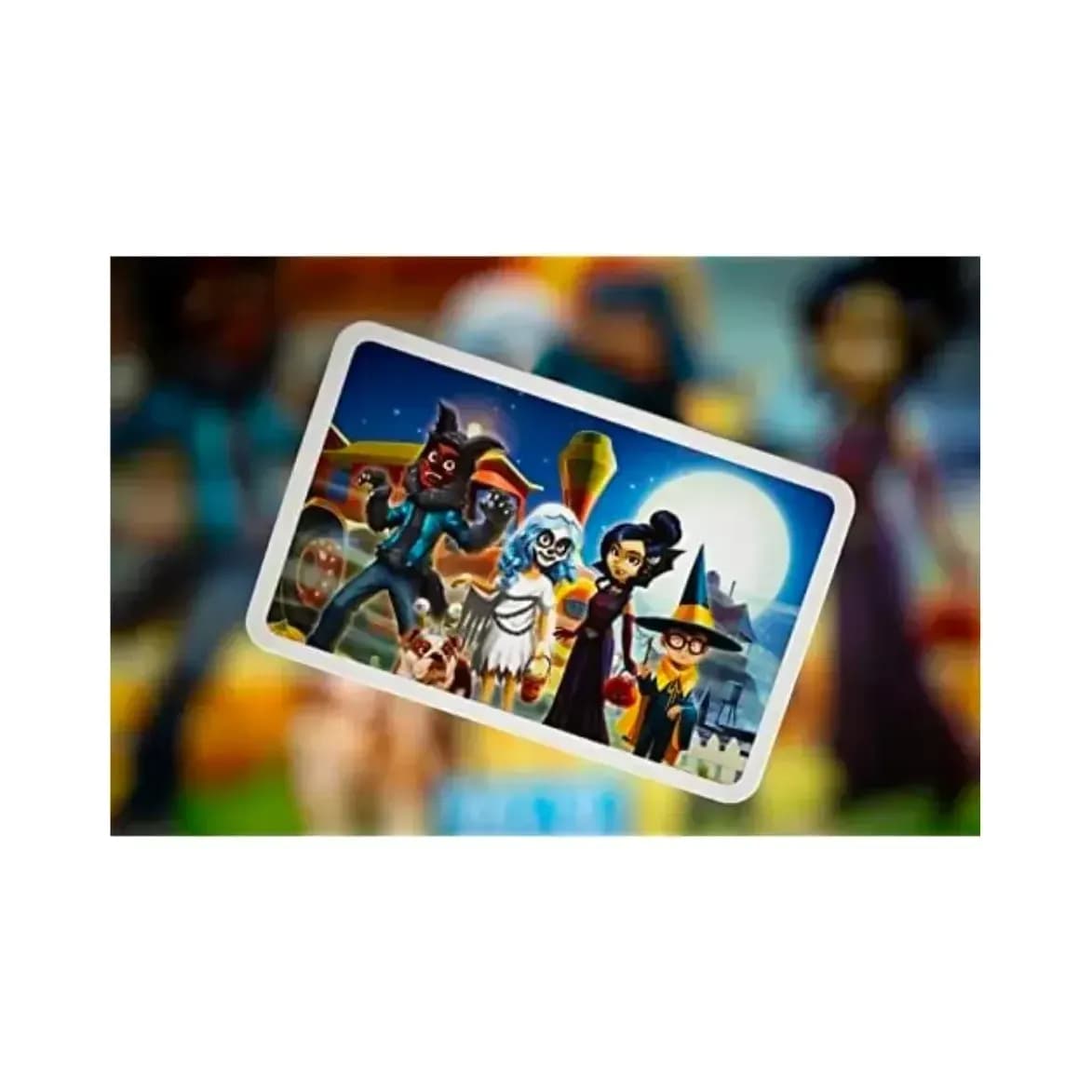 Ticket to Ride - Ghost Train (First Journey) - Image 4