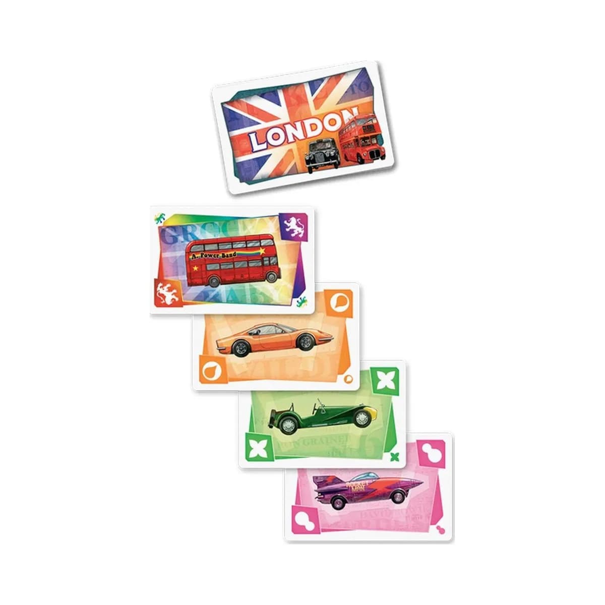 Ticket to Ride: London - Image 4