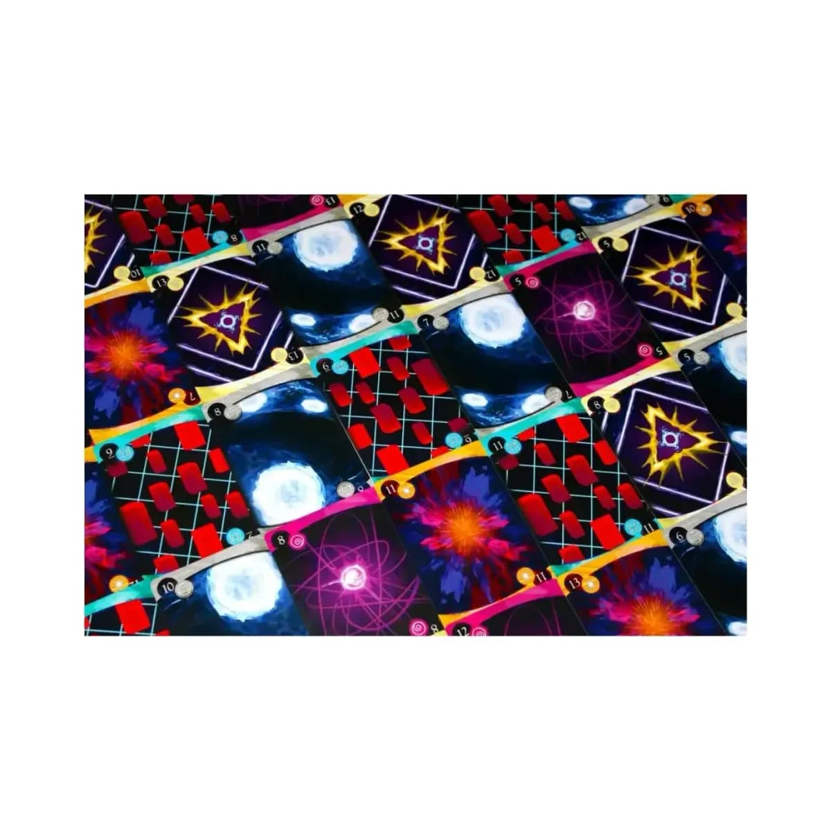 Time Chase Board Game - Image 4