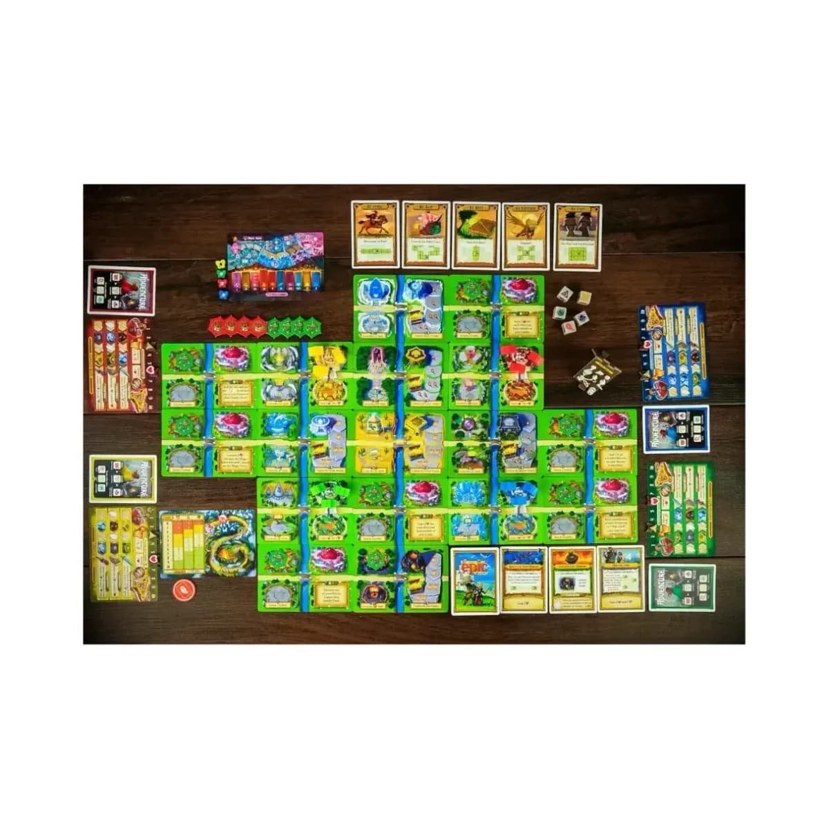 Tiny Epic Quest - Image 3