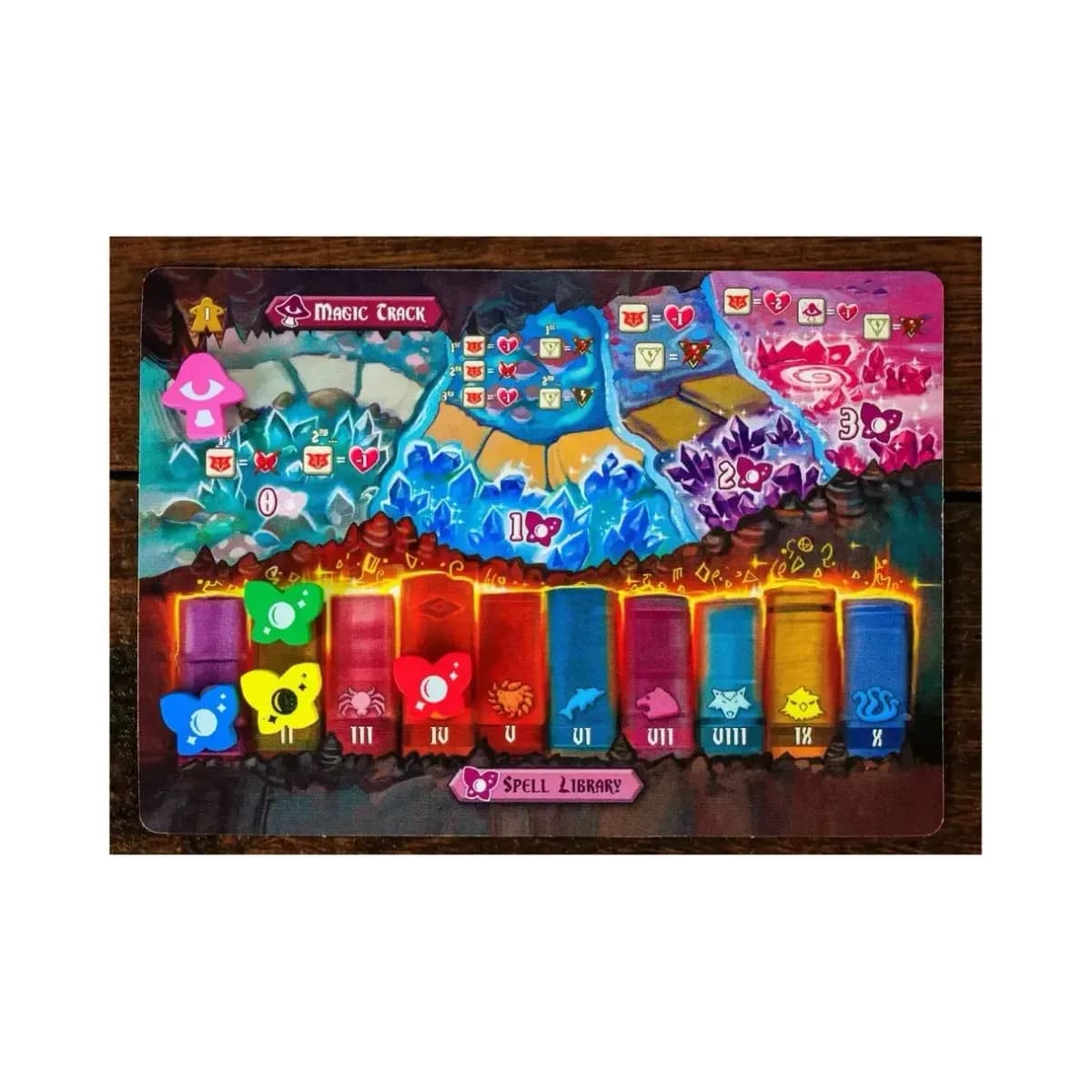 Tiny Epic Quest - Image 4