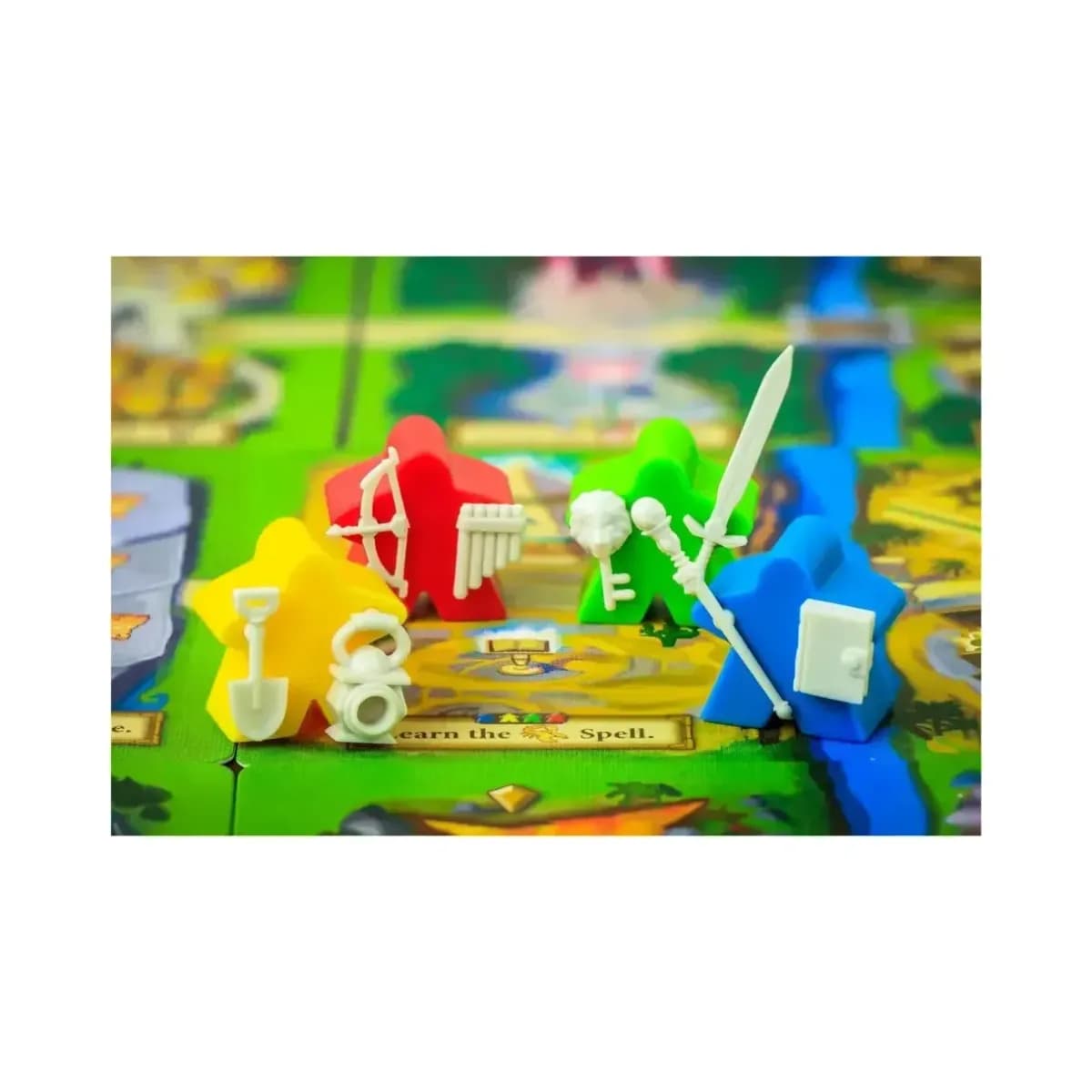 Tiny Epic Quest - Image 5