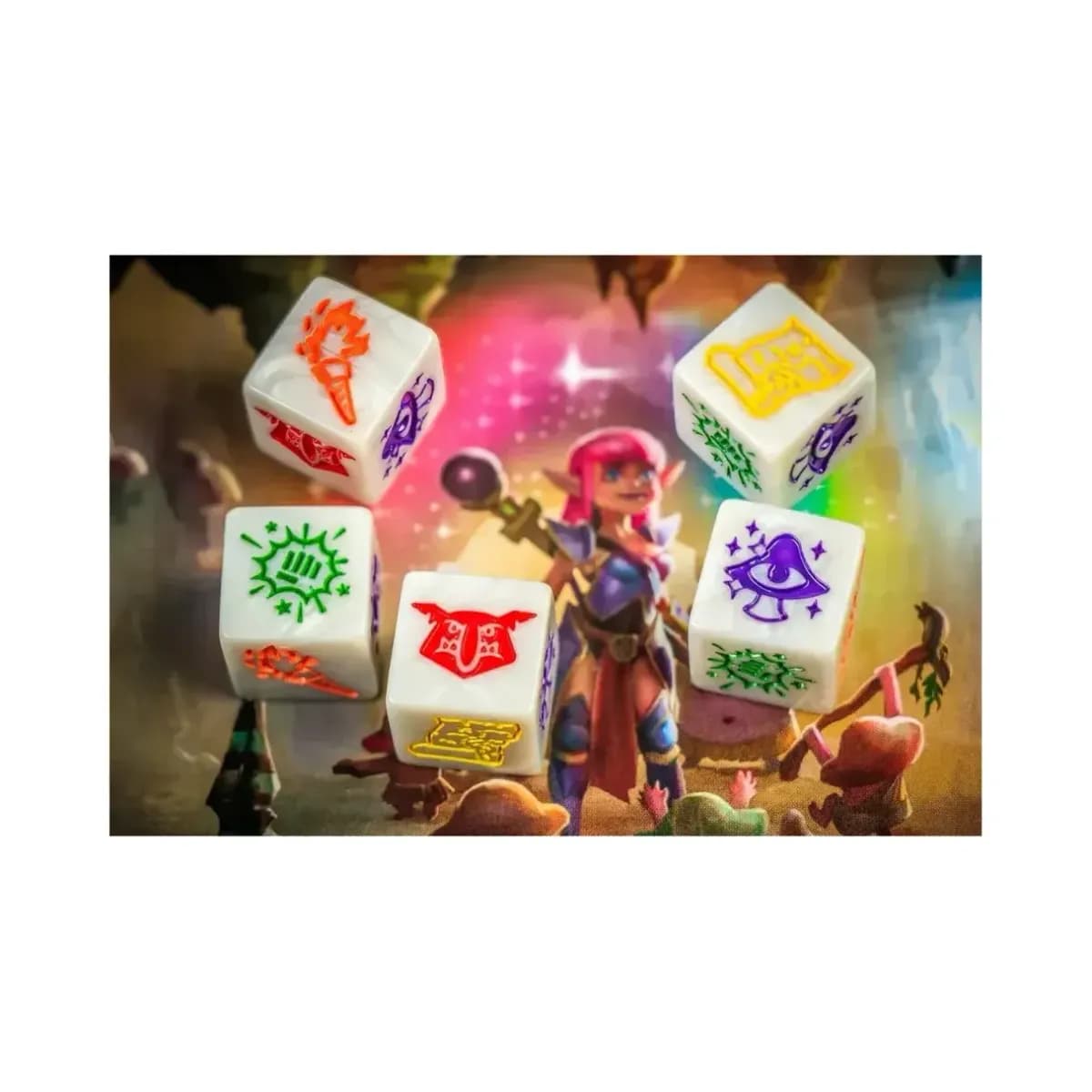 Tiny Epic Quest - Image 6
