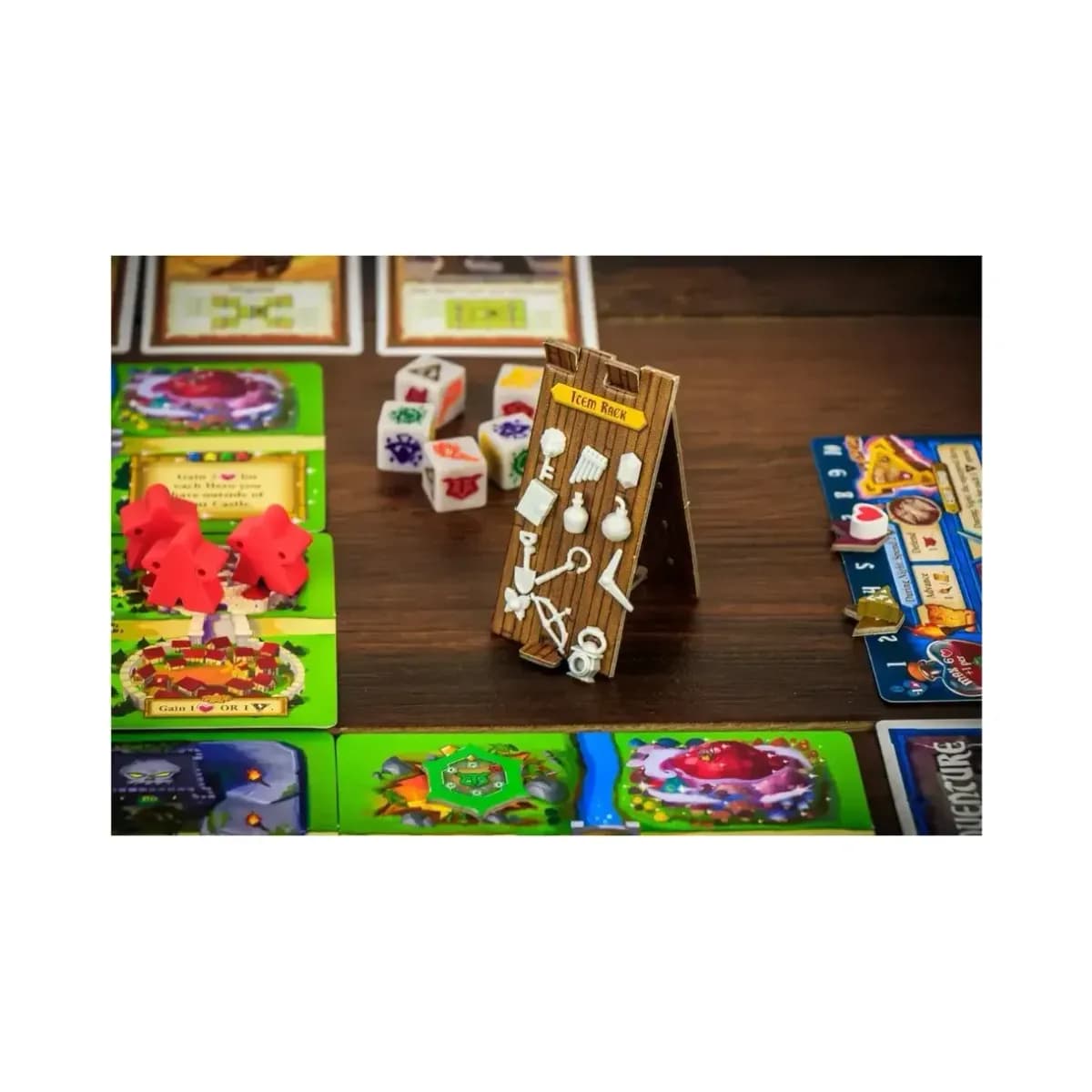 Tiny Epic Quest - Image 7
