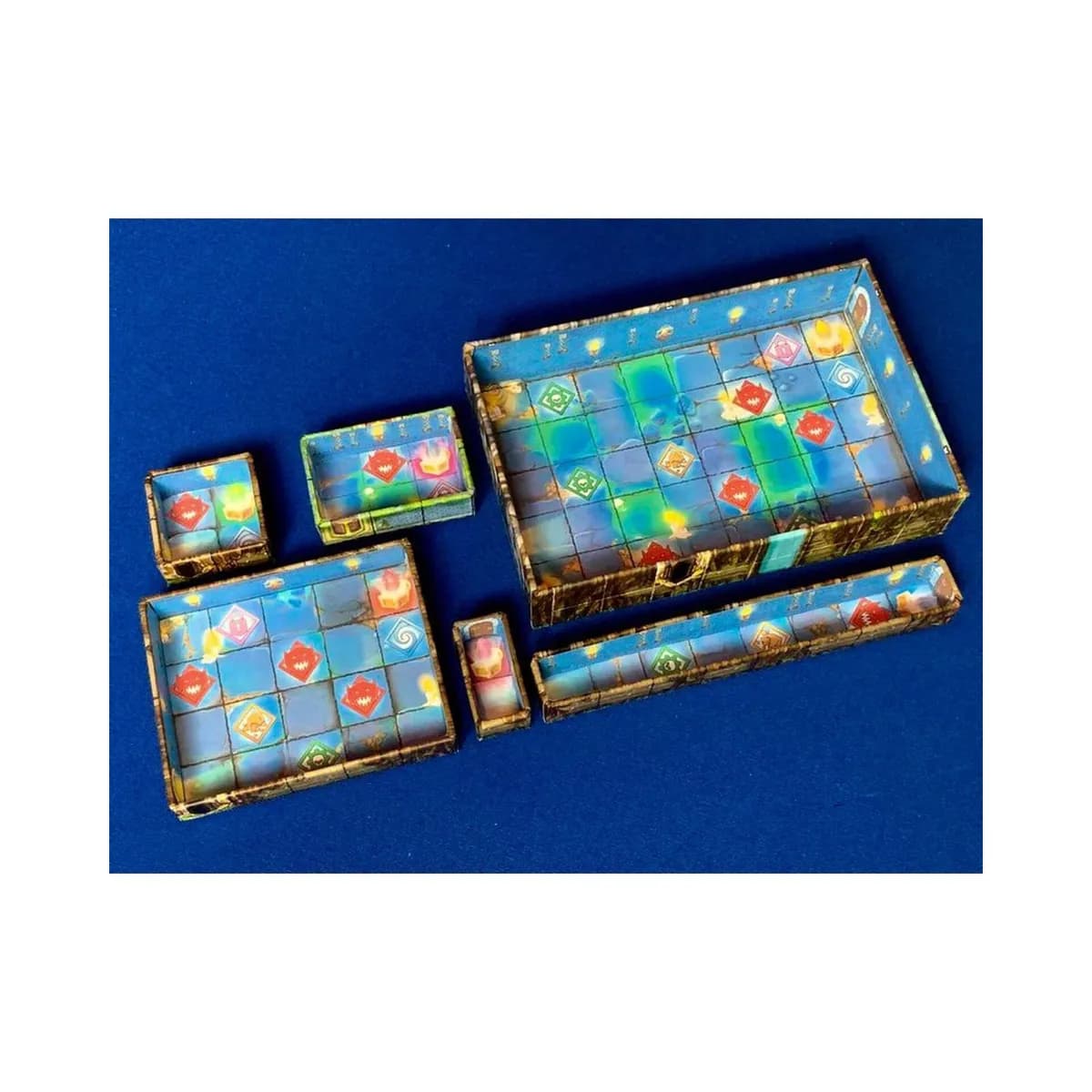 Tiny Epic Tactics - Image 4