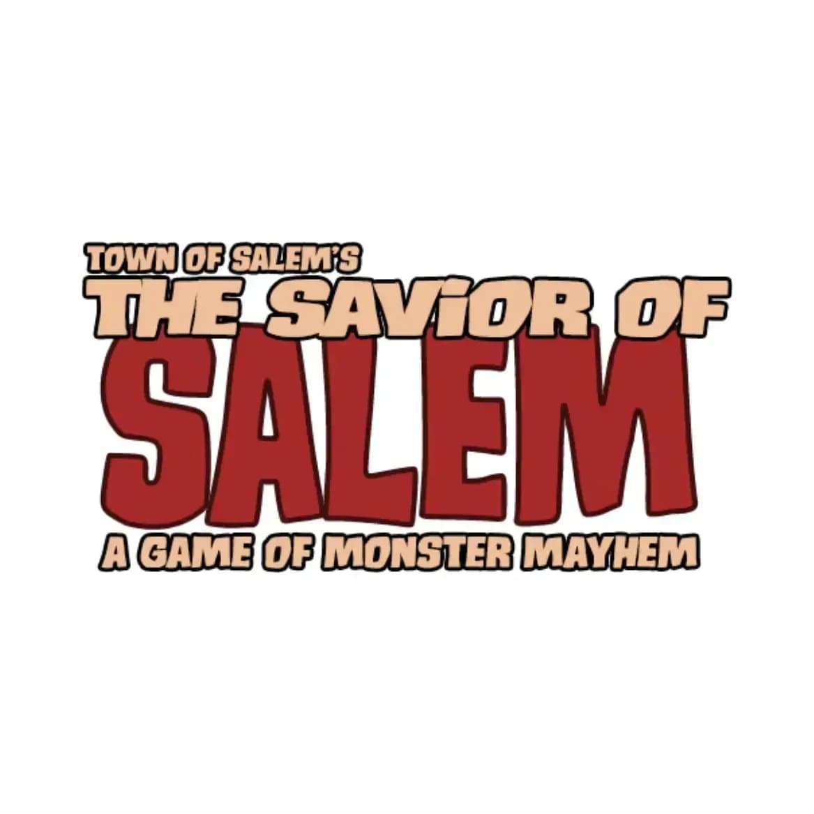 Town of Salem's The Savior of Salem - Image 2