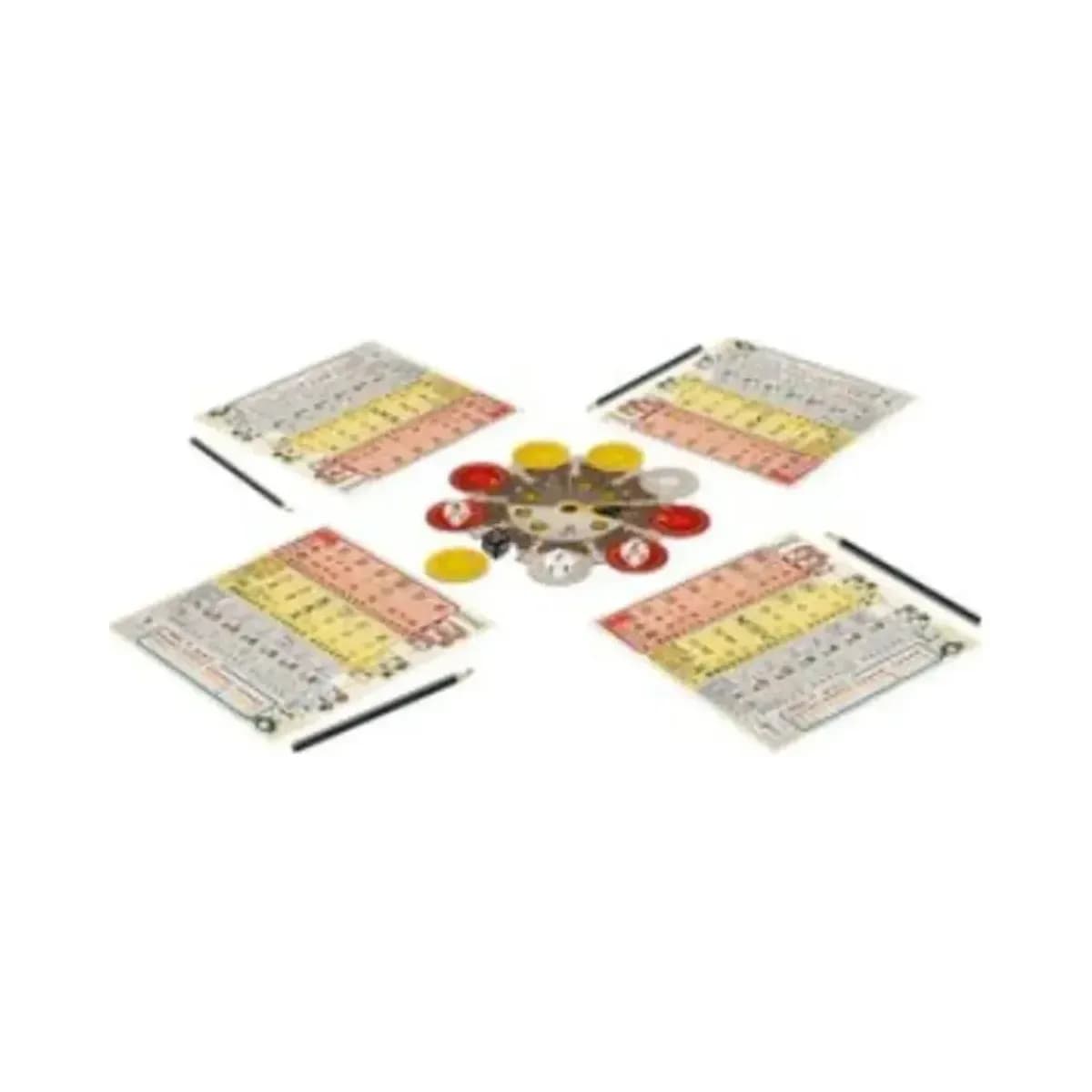 Troyes Dice - Image 2