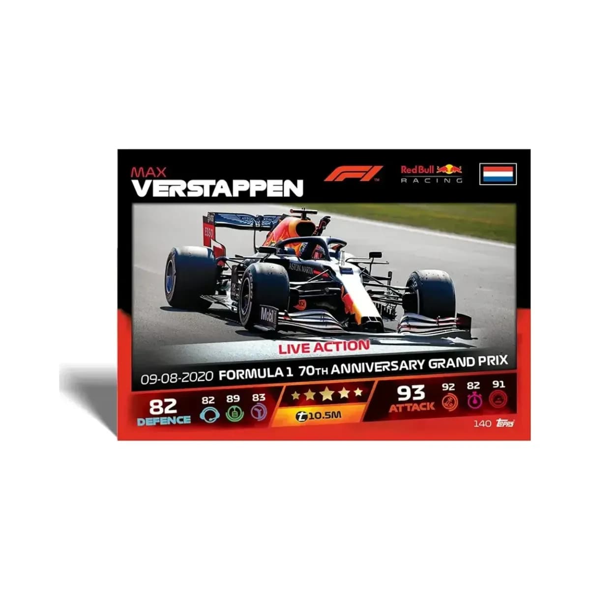 Turbo Attax Mega Cans - Image 4