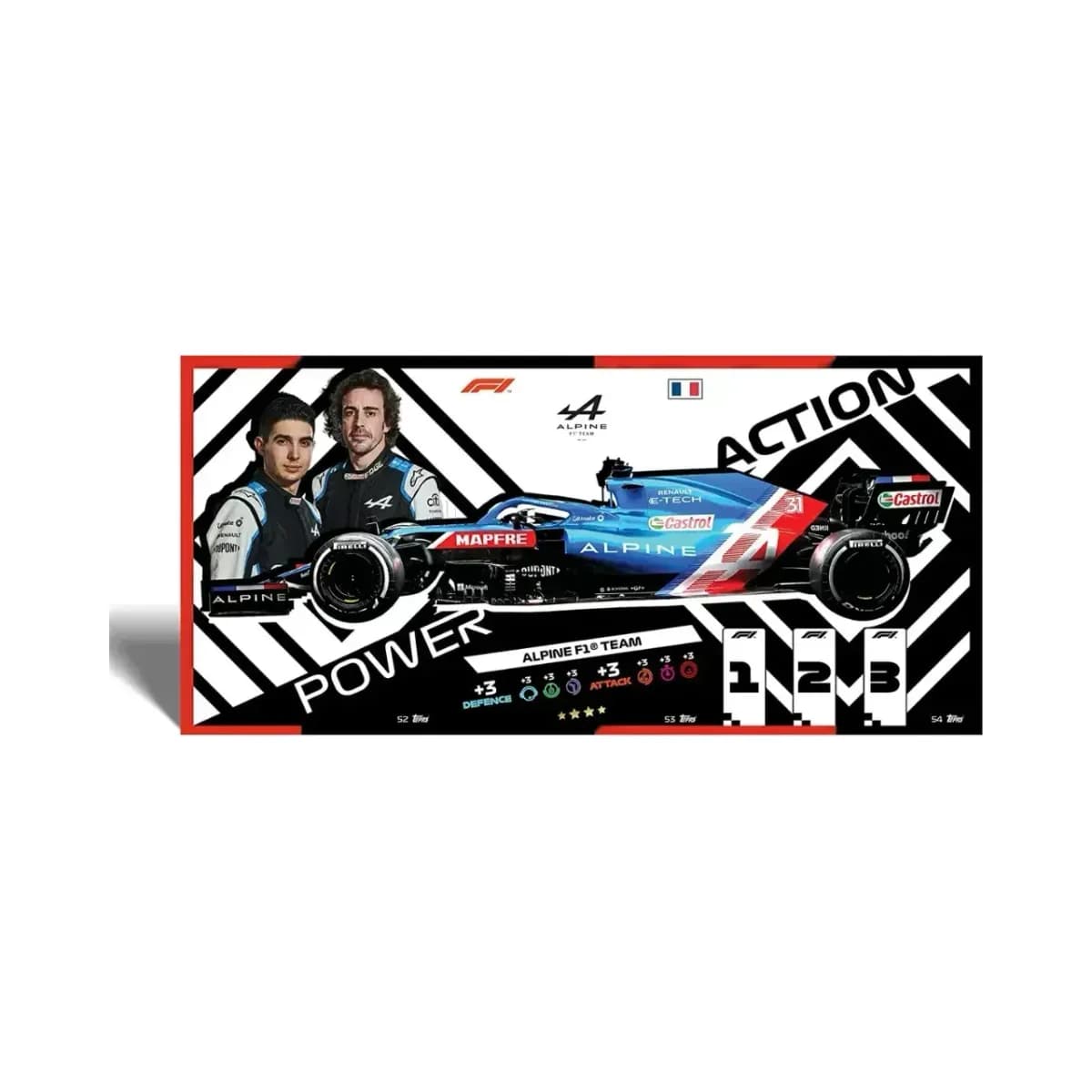 Turbo Attax Mega Cans - Image 7