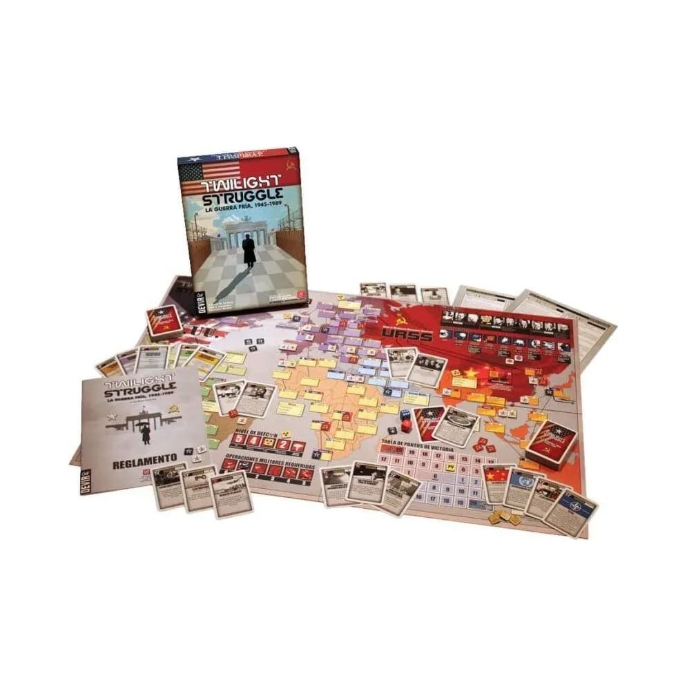Twilight Struggle - Image 2