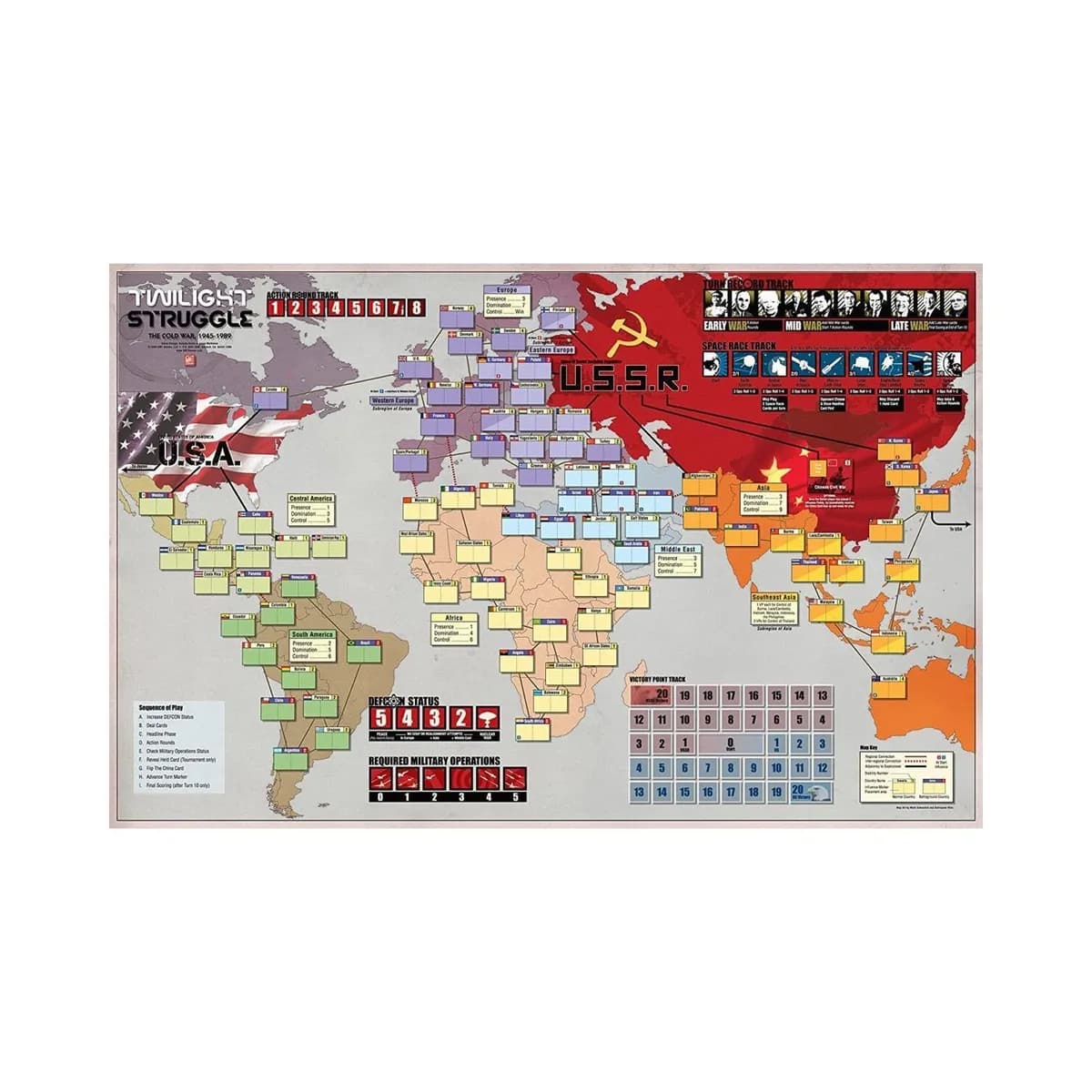 Twilight Struggle - Image 3