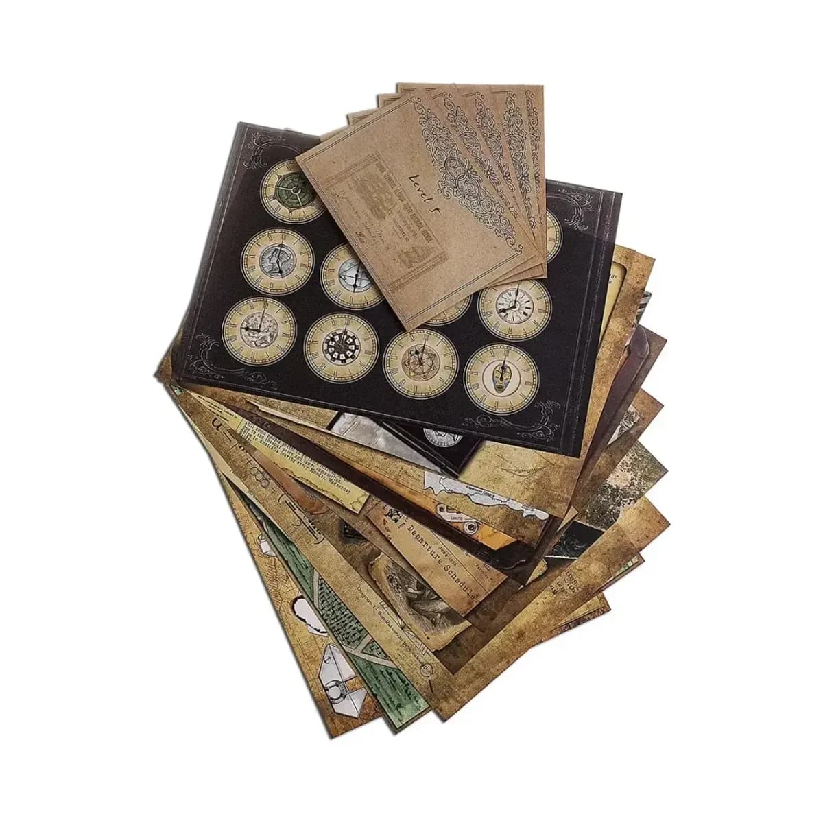 Unfinished Case of Holmes Board Game - Image 4
