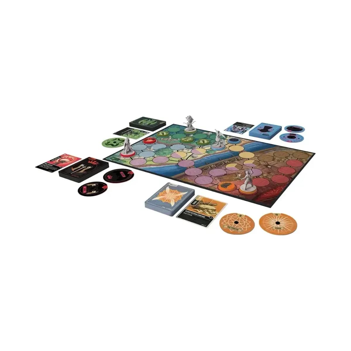 Unmatched: Battle of Legends - Image 3