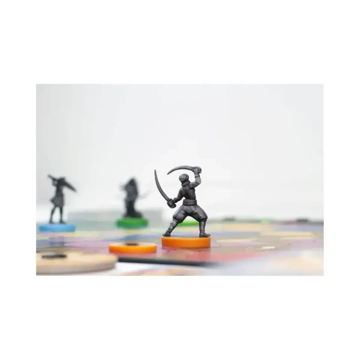 Unmatched: Battle of Legends - Image 6