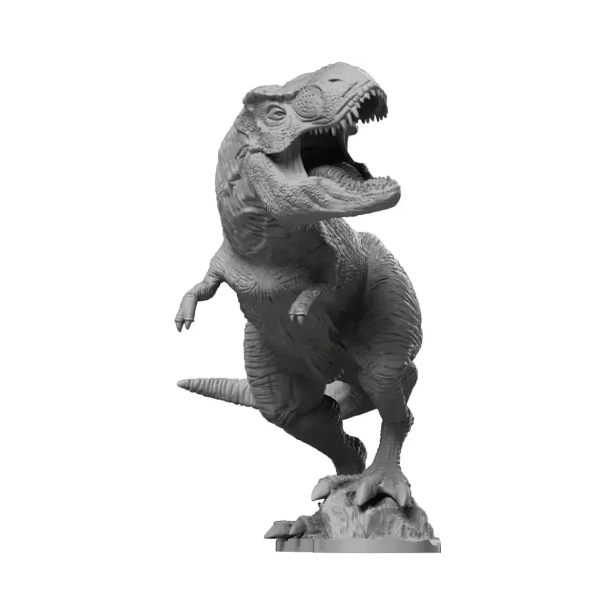 Unmatched: Jurassic Park – Dr. Sattler vs. T. Rex - Image 5