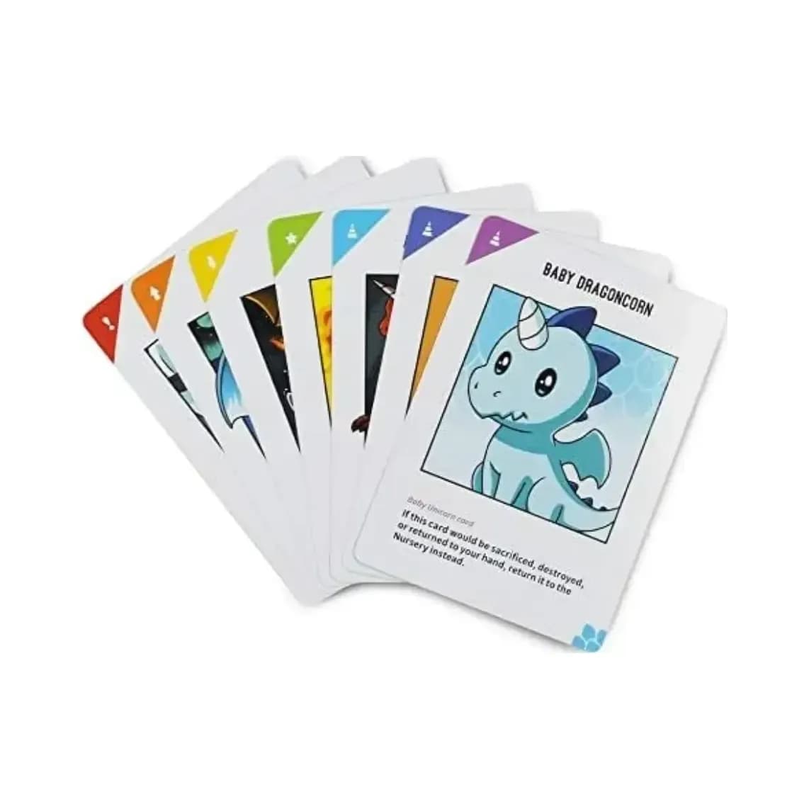 Unstable Unicorns Dragons Expansion - Image 5