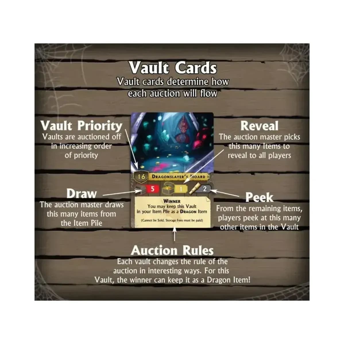 Vault Wars - Image 4