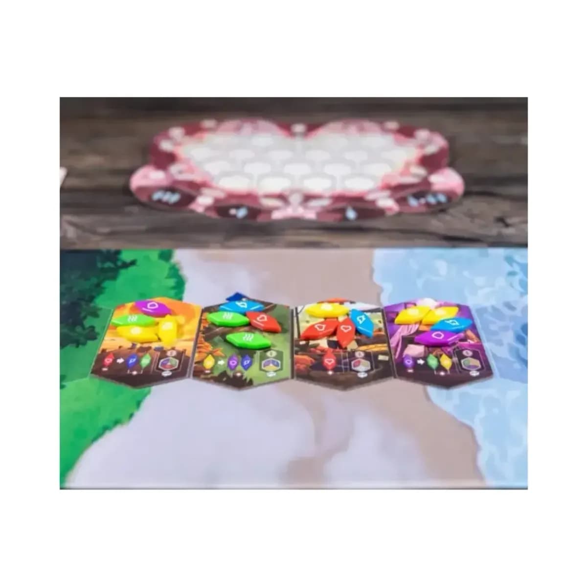 Vivid Memories Board Game - Image 3