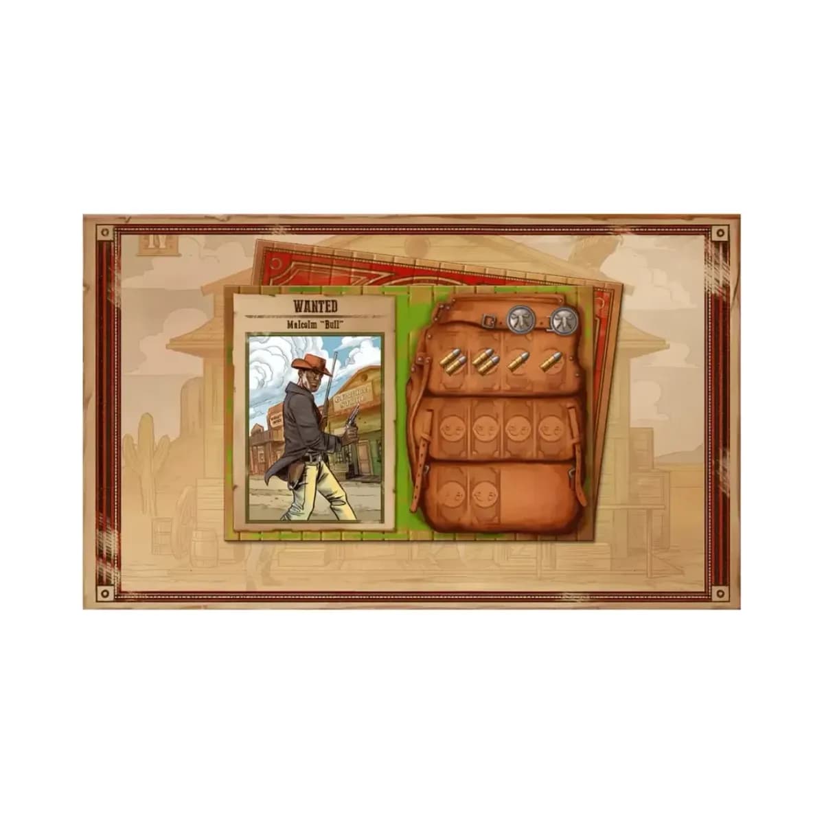 Wanted: Rich or Dead - Image 3