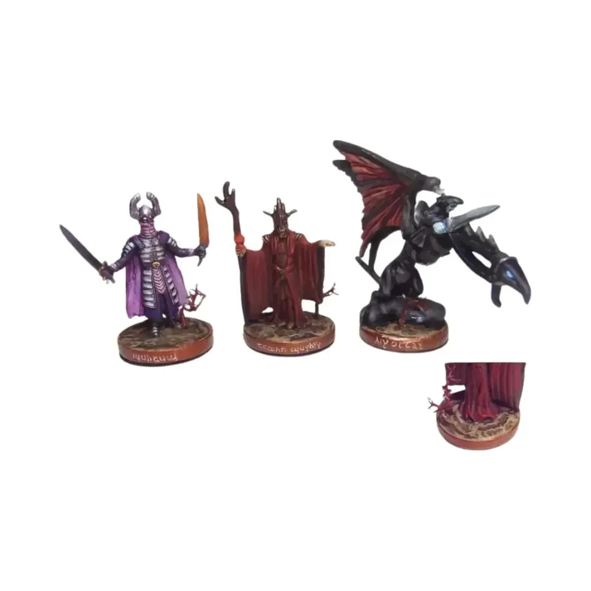 War of the Ring: Lords of Middle-earth - Image 4