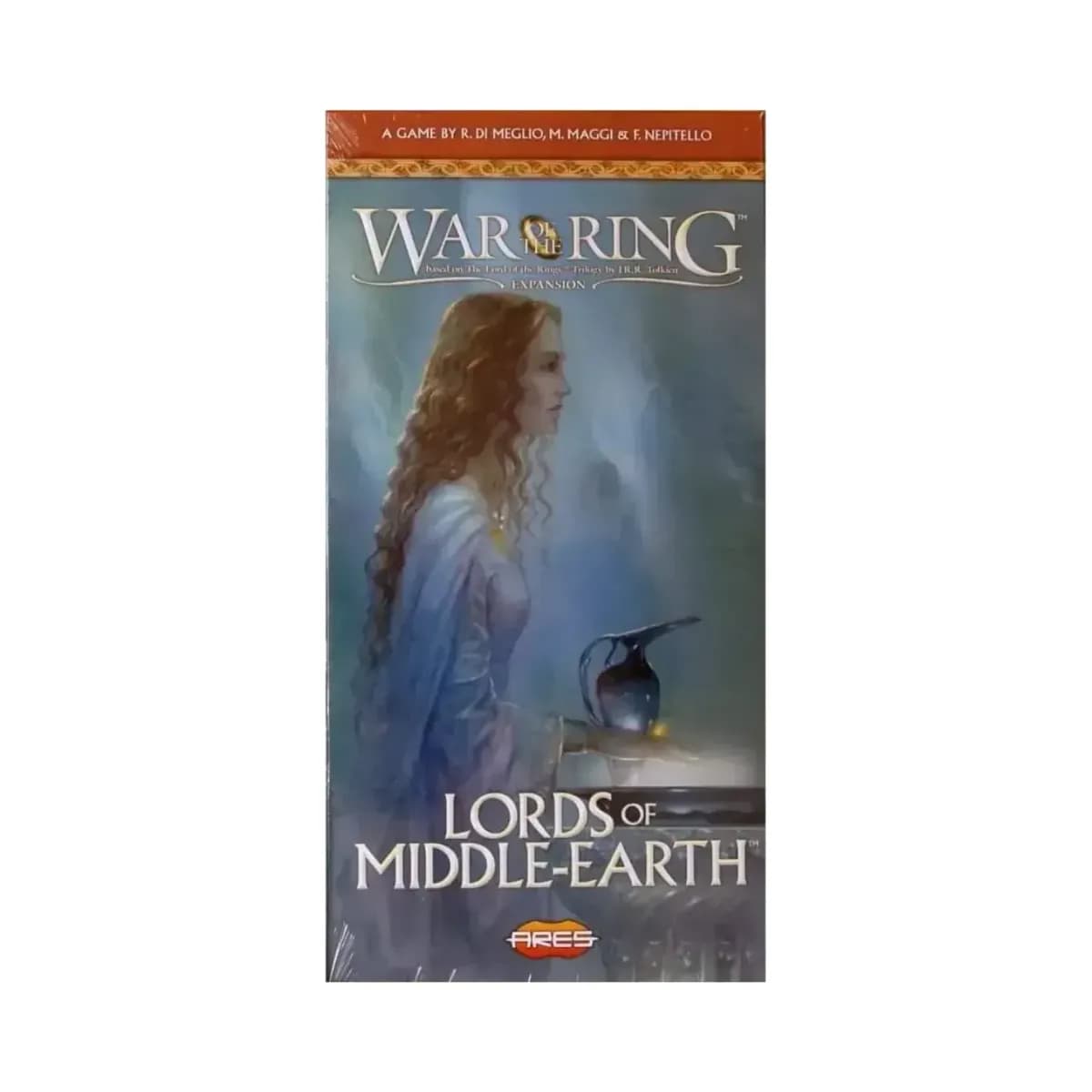 War of the Ring: Lords of Middle-earth