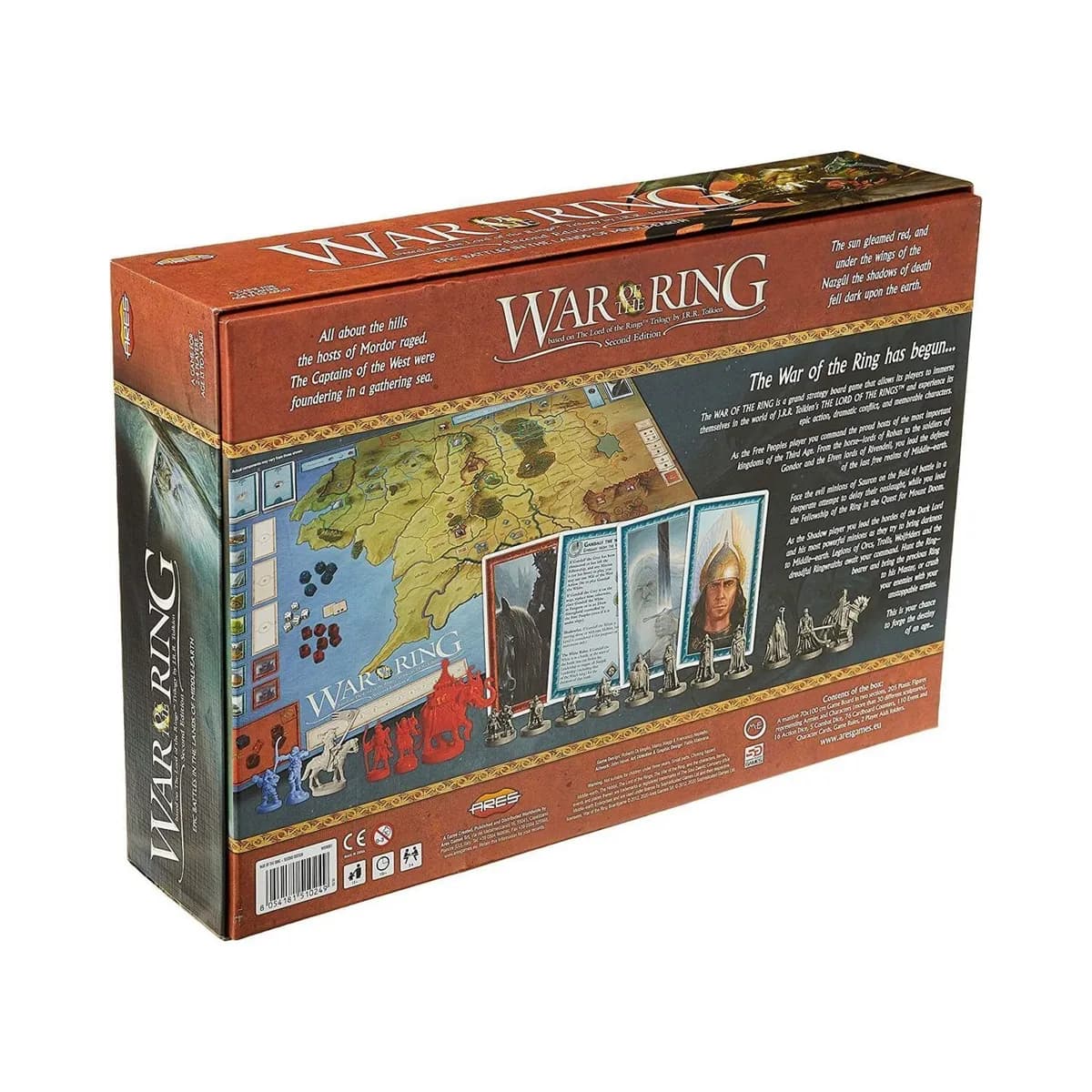 War of the Ring: Second Edition - Image 2