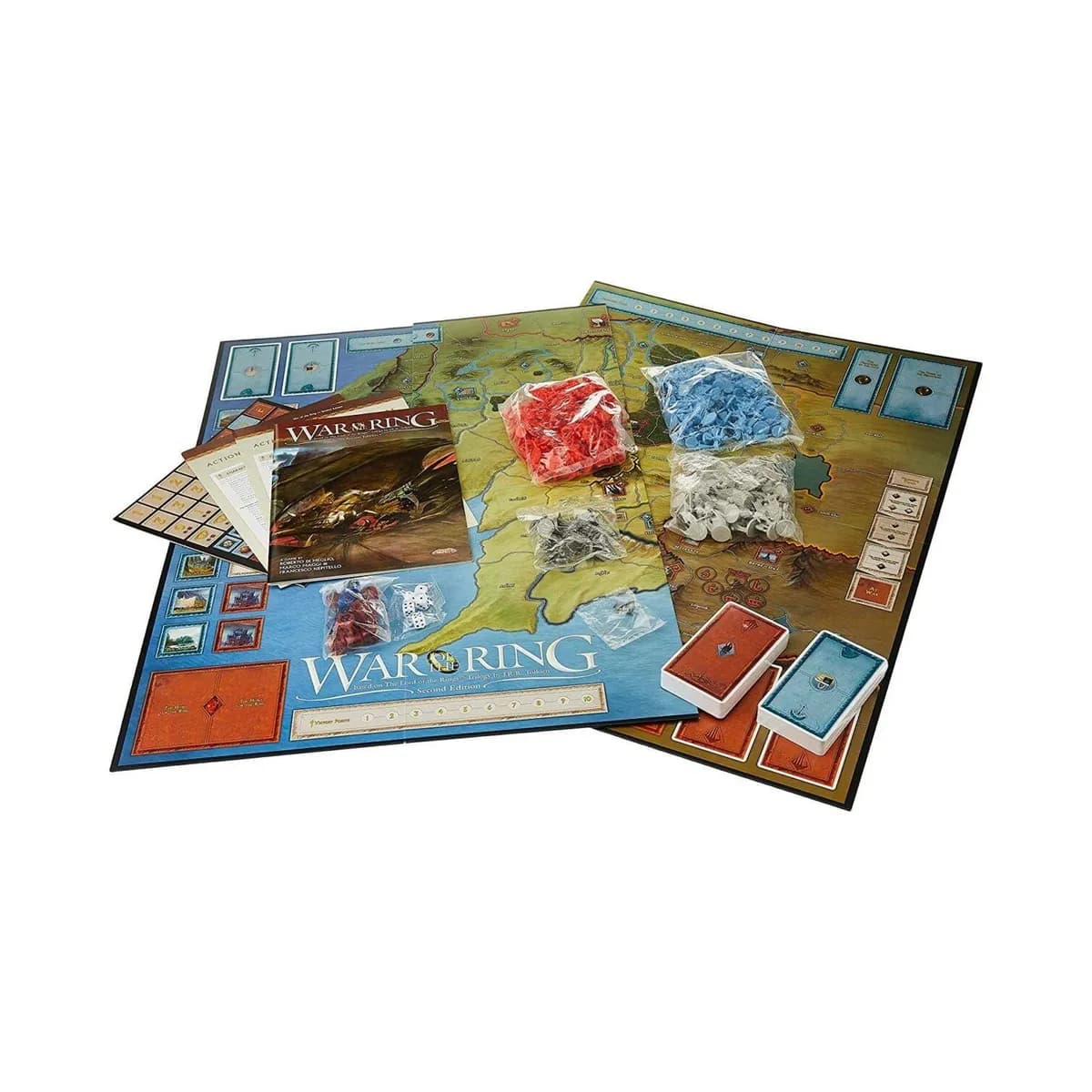 War of the Ring: Second Edition - Image 3