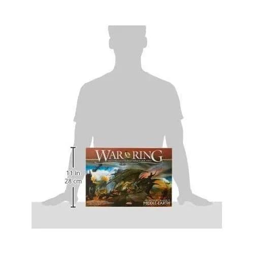 War of the Ring: Second Edition - Image 4