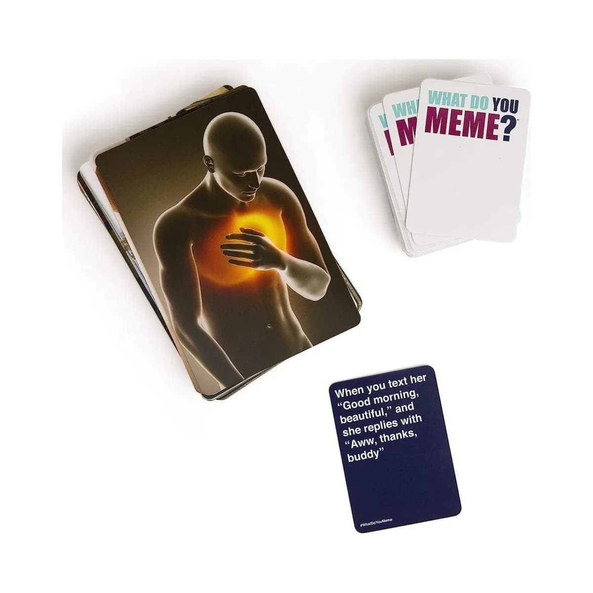 WHAT DO YOU MEME? Core Game - Image 2