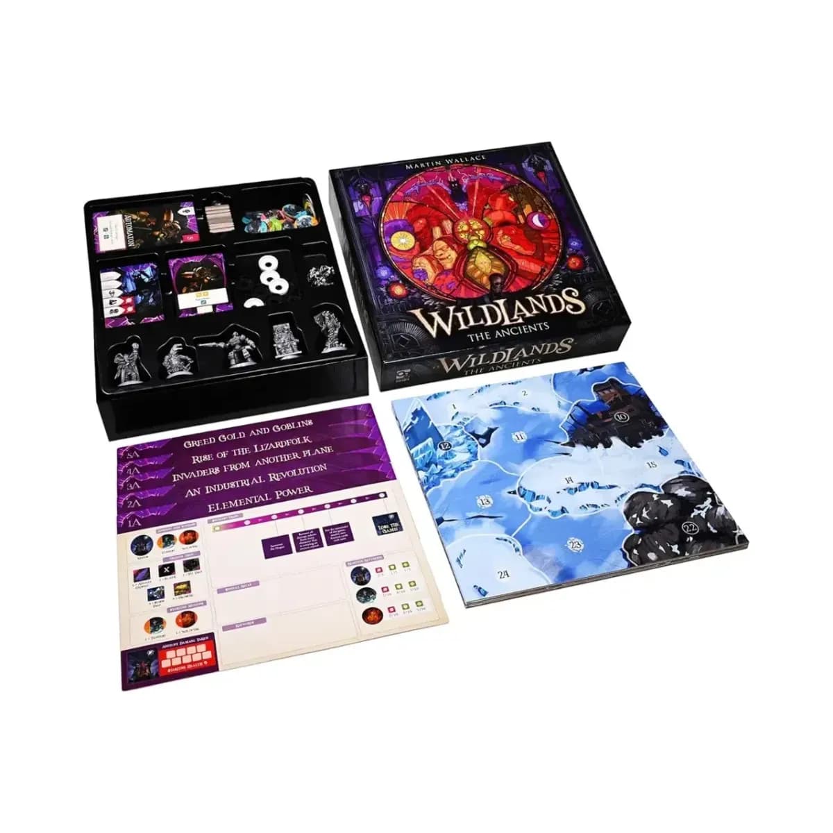 Wildlands: The Ancients - Image 3