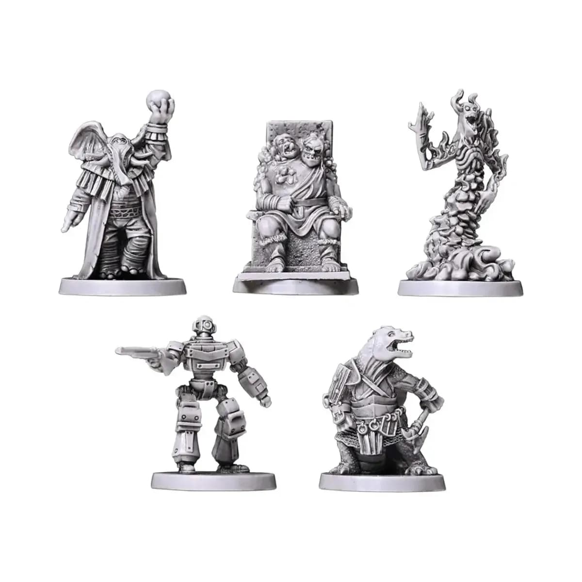 Wildlands: The Ancients - Image 4