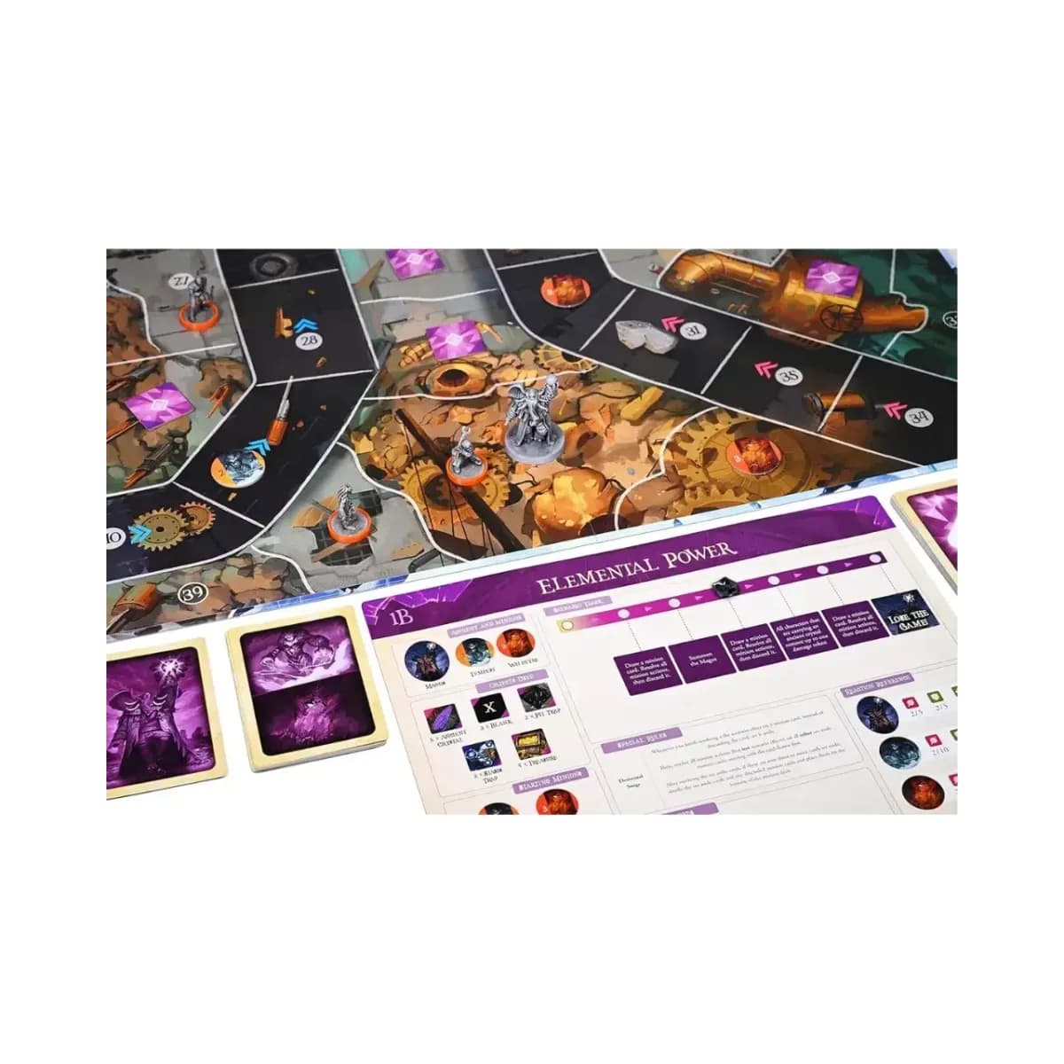 Wildlands: The Ancients - Image 5
