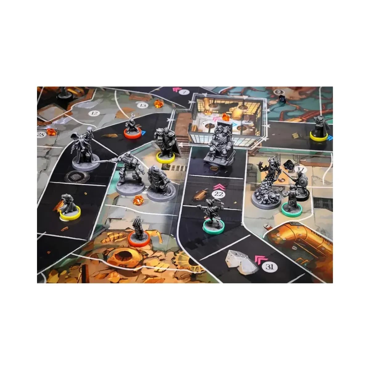 Wildlands: The Ancients - Image 8