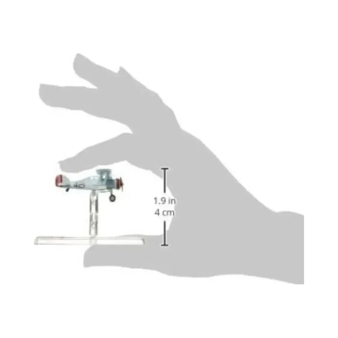 Wings of Glory Expansion Krohn Gloster Gladiator MK.1 - Image 3