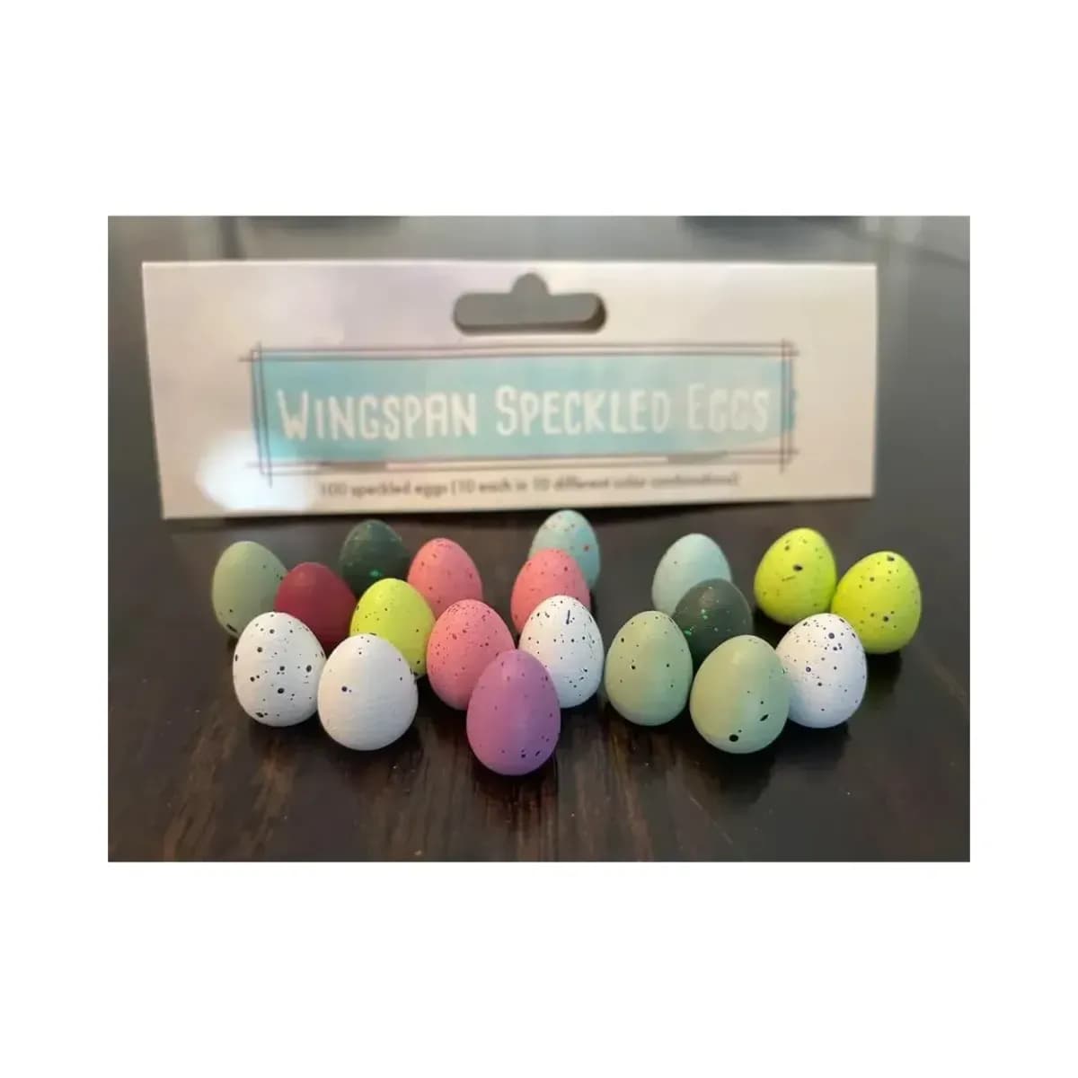 Wingspan Speckled Eggs - Image 2