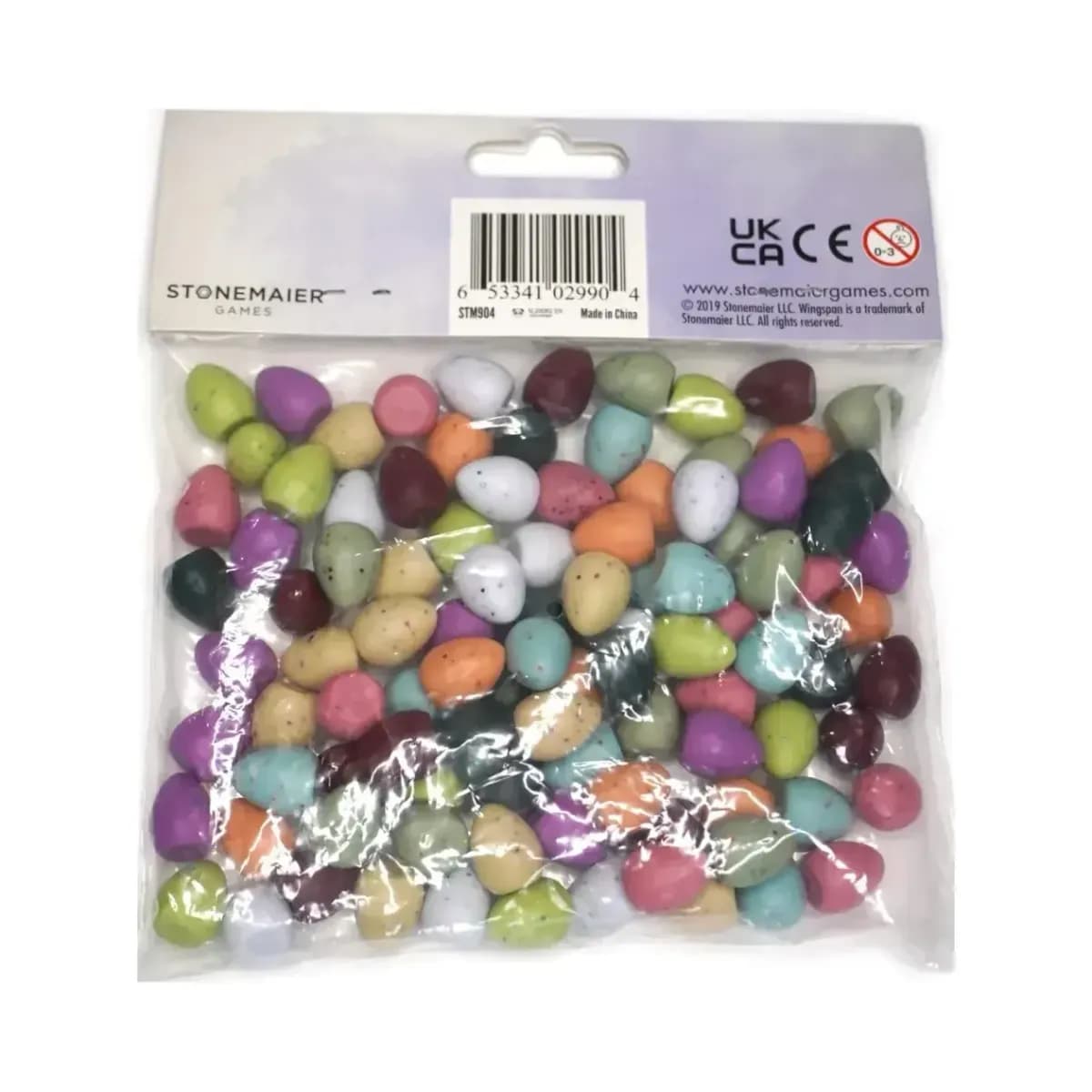 Wingspan Speckled Eggs - Image 3