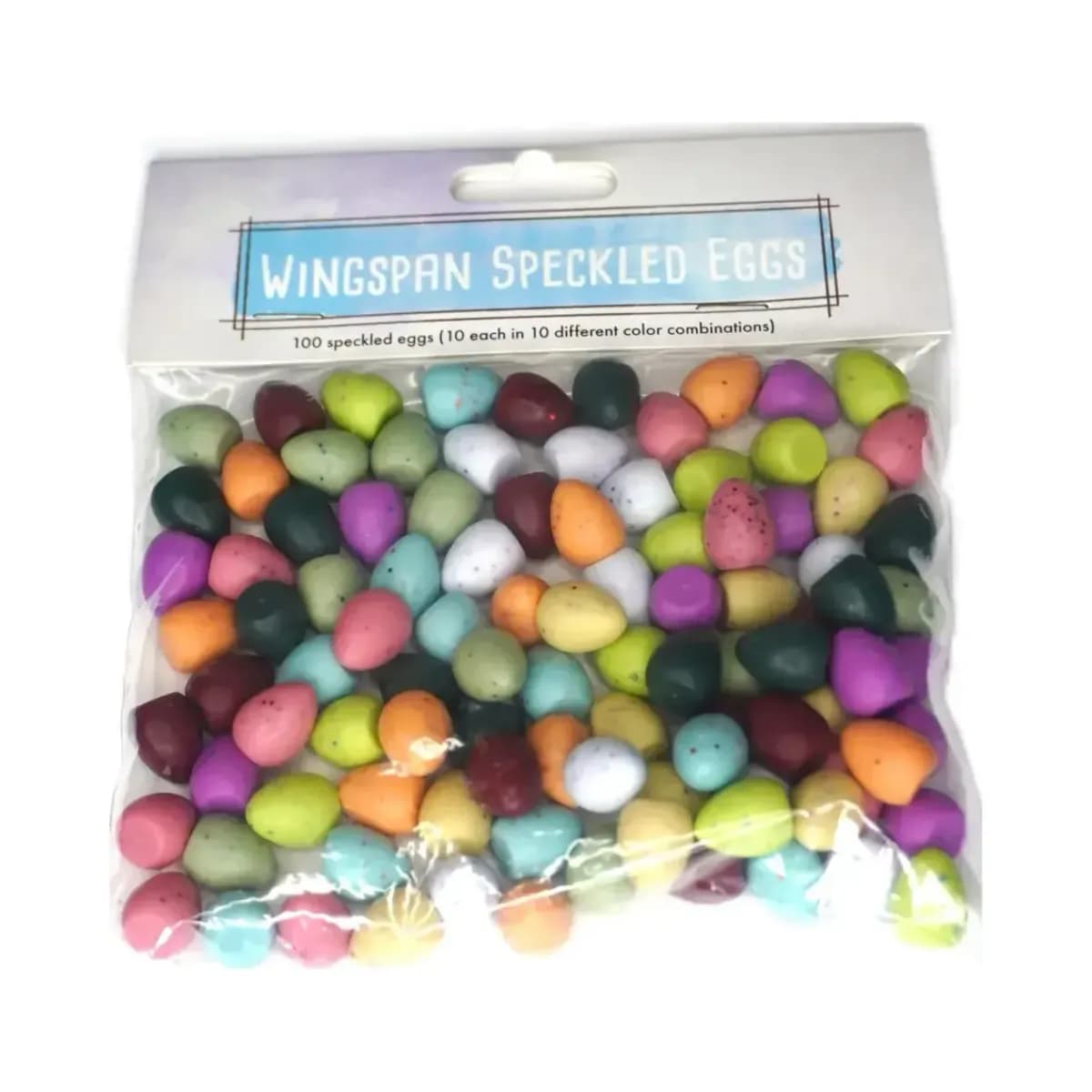 Wingspan Speckled Eggs