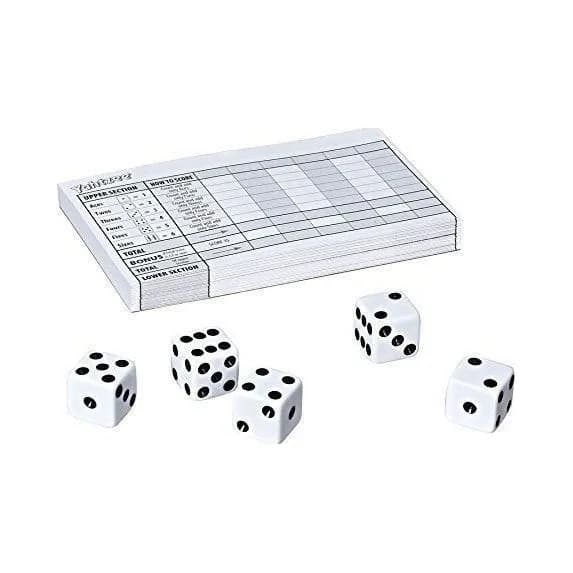 Yahtzee Classic Game - Image 2