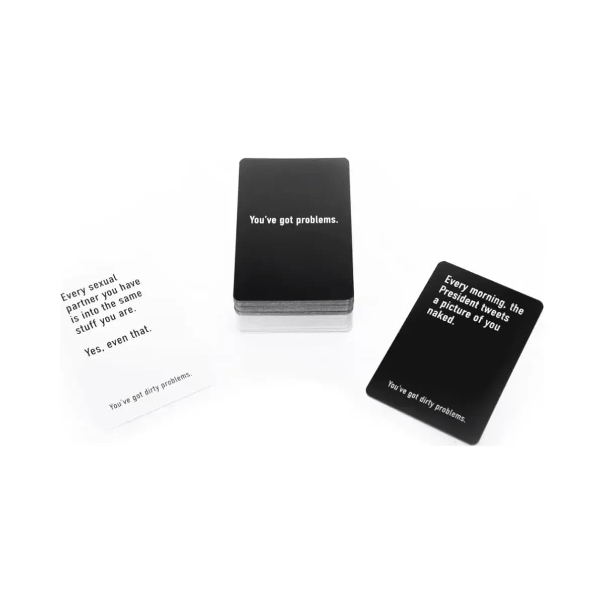 You've Got Dirty Problems Expansion New - Image 3