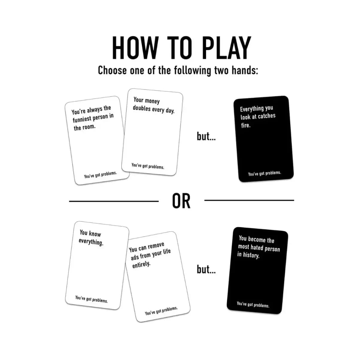 You've Got Dirty Problems Expansion New - Image 5