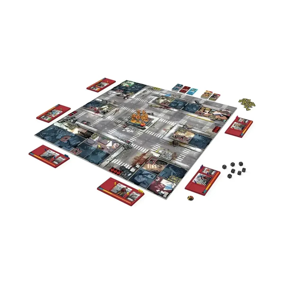 Zombicide: 2nd Edition - Image 3