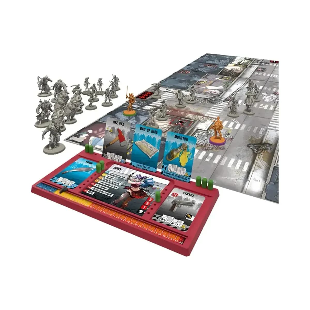 Zombicide: 2nd Edition - Image 6