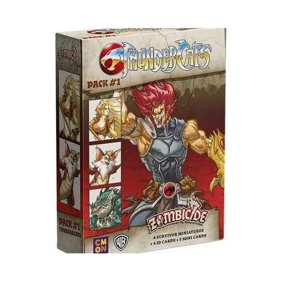 Zombicide Black Plague Collection - Image 2