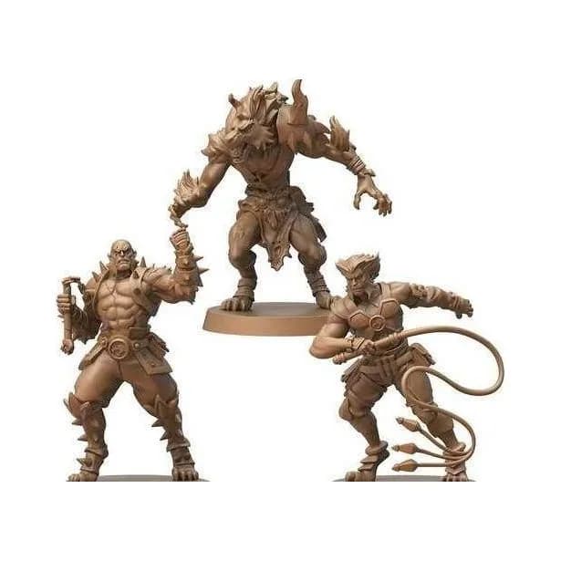 Zombicide Black Plague Collection - Image 3
