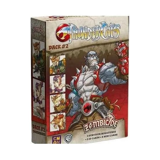 Zombicide Black Plague Collection - Image 4