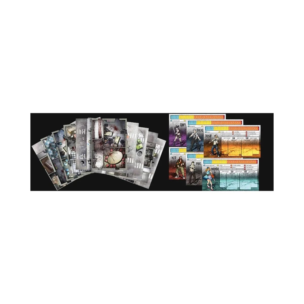 Zombicide Board Game - First Edition - Image 3
