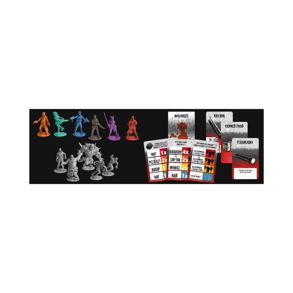 Zombicide Board Game - First Edition - Image 4